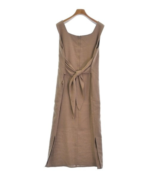 Demi-Luxe BEAMS Dresses