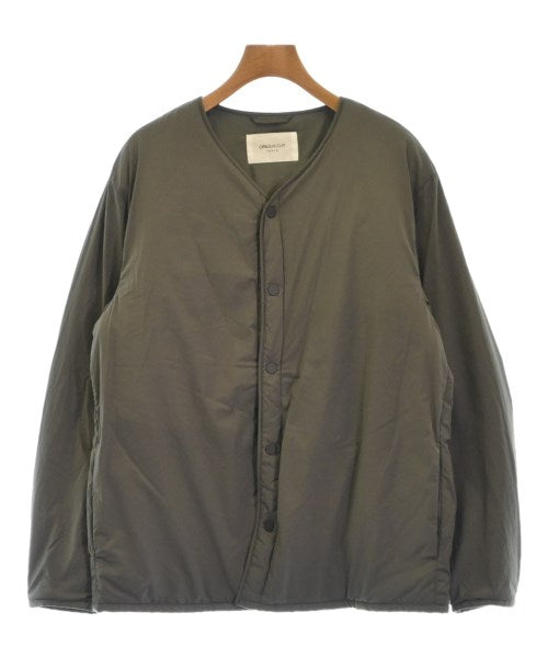 OPAQUE.CLIP Down jackets/Vests