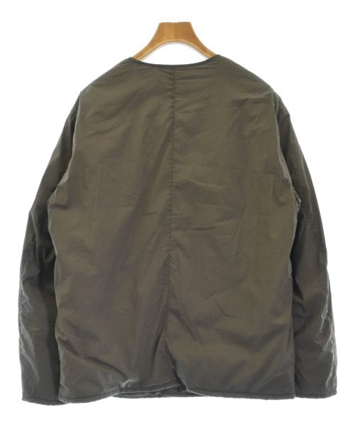 OPAQUE.CLIP Down jackets/Vests