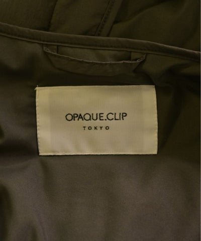 OPAQUE.CLIP Down jackets/Vests