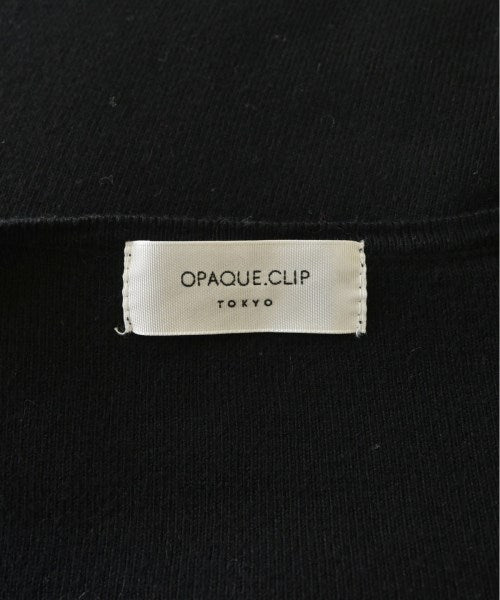 OPAQUE.CLIP Dresses