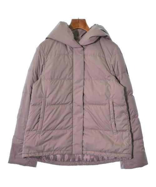 OPAQUE.CLIP Down jackets/Vests