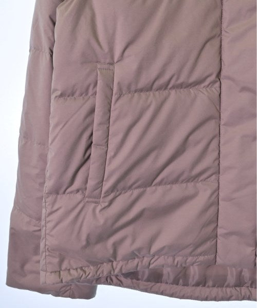 OPAQUE.CLIP Down jackets/Vests