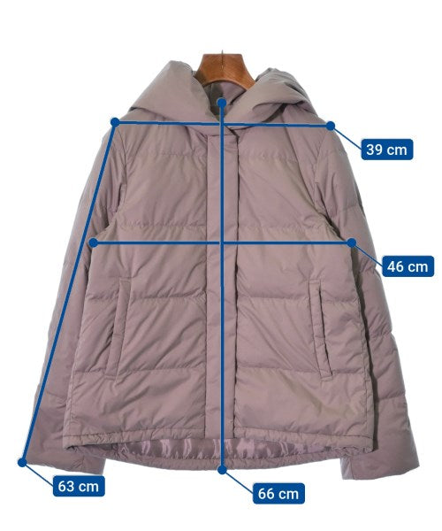 OPAQUE.CLIP Down jackets/Vests