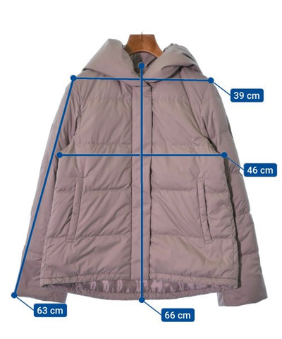 OPAQUE.CLIP Down jackets/Vests