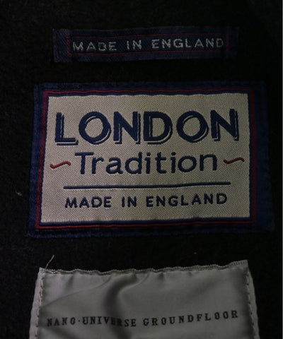 LONDON TRADITION Duffle coats