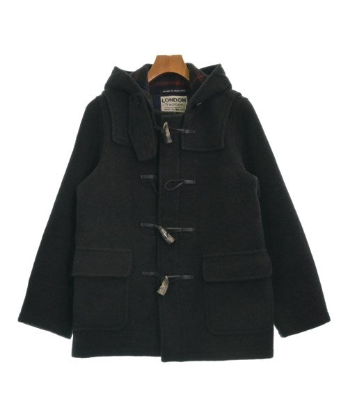 LONDON TRADITION Duffle coats