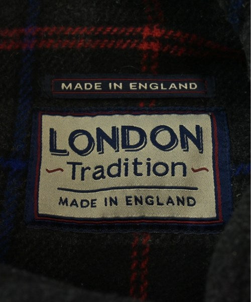 LONDON TRADITION Duffle coats