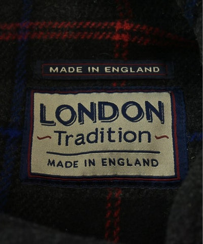 LONDON TRADITION Duffle coats