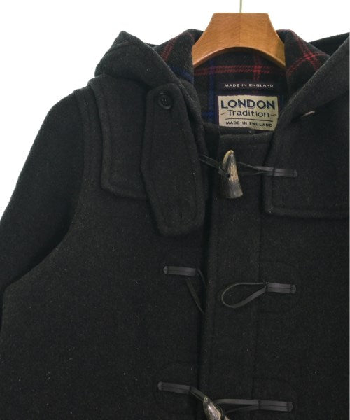 LONDON TRADITION Duffle coats