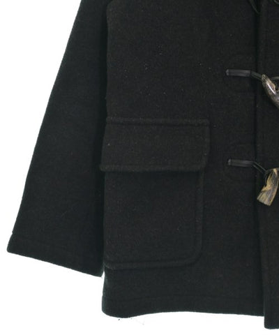 LONDON TRADITION Duffle coats