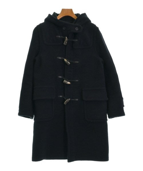 LONDON TRADITION Duffle coats
