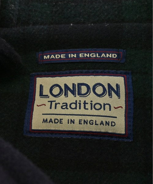 LONDON TRADITION Duffle coats