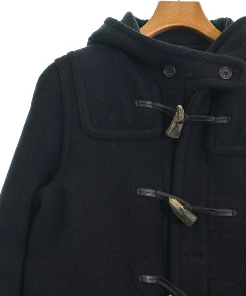 LONDON TRADITION Duffle coats