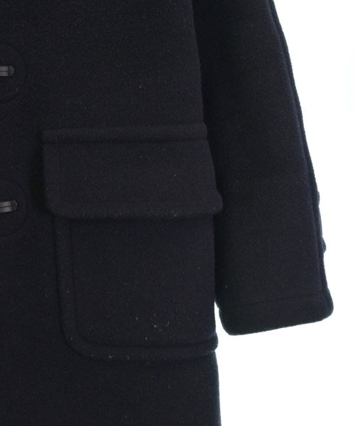 LONDON TRADITION Duffle coats
