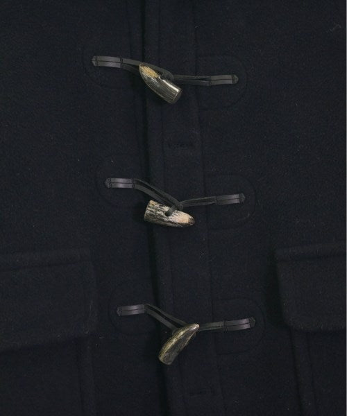 LONDON TRADITION Duffle coats