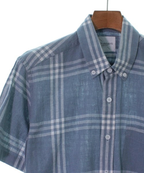 SATURDAYS SURF NYC Casual shirts