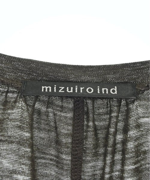 mizuiro ind Dresses