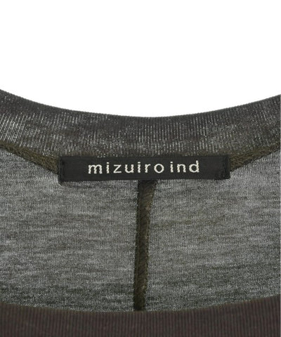 mizuiro ind Dresses