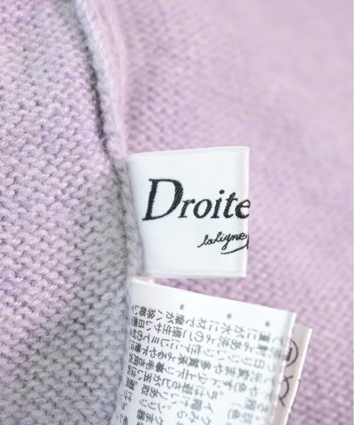 Droite Lautreamont Sweaters