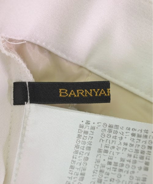 BARNYARDSTORM Trousers