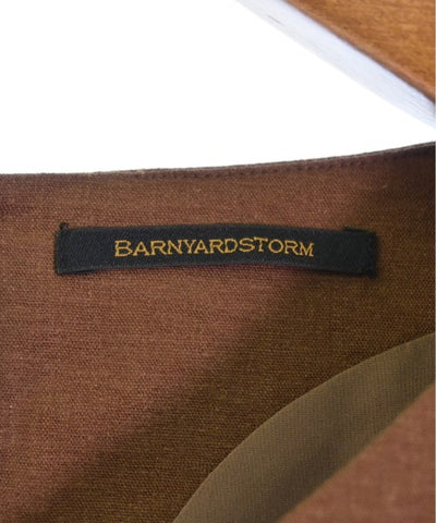 BARNYARDSTORM Dresses