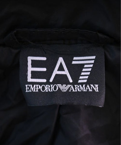 EA7 Mod coats