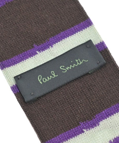 Paul Smith Ties