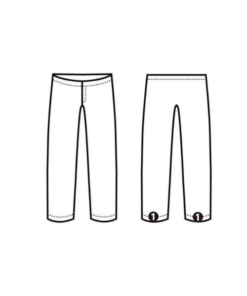 Paul Smith Trousers