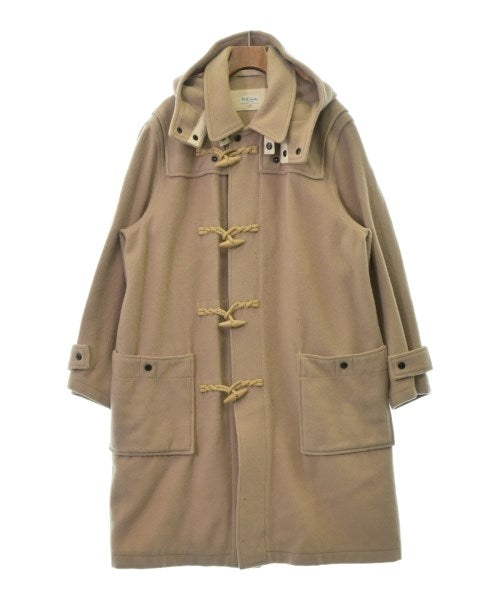 Paul Smith Duffle coats