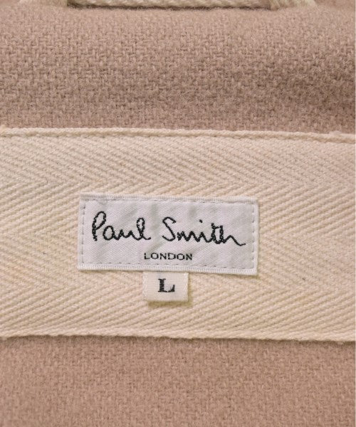 Paul Smith Duffle coats