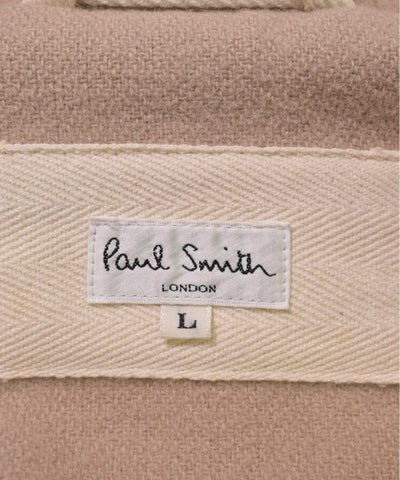 Paul Smith Duffle coats