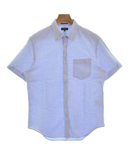 PAUL SMITH COLLECTION Casual shirts