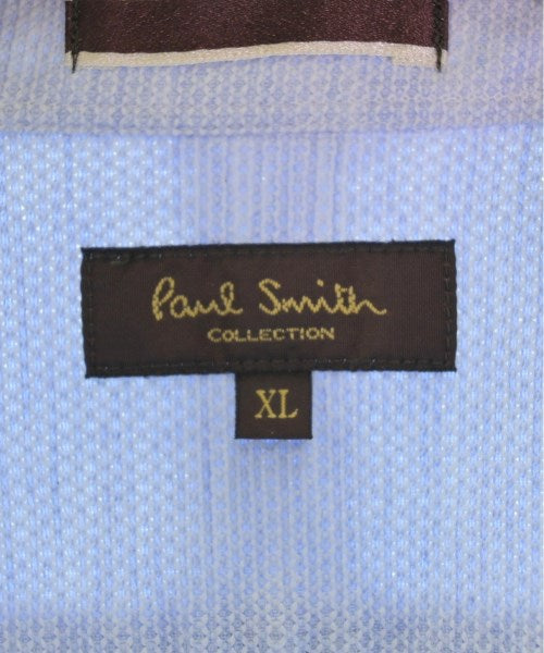 PAUL SMITH COLLECTION Casual shirts