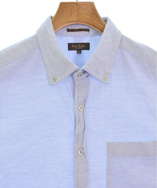 PAUL SMITH COLLECTION Casual shirts