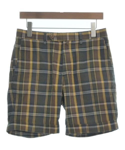 MACKINTOSH PHILOSOPHY Shorts