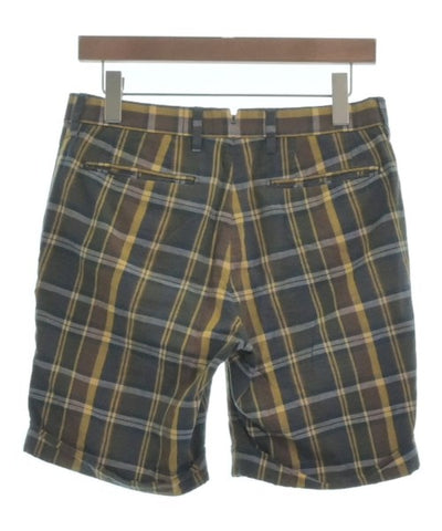 MACKINTOSH PHILOSOPHY Shorts