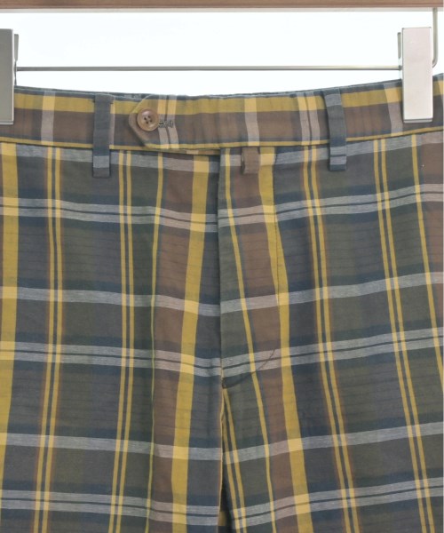 MACKINTOSH PHILOSOPHY Shorts