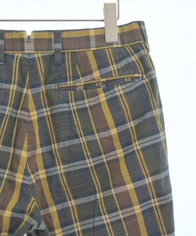 MACKINTOSH PHILOSOPHY Shorts