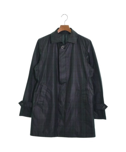 MACKINTOSH PHILOSOPHY Soutien collar coats