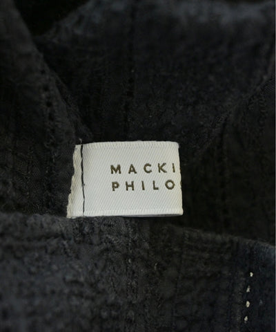 MACKINTOSH PHILOSOPHY Blouses