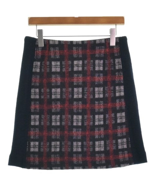 MACKINTOSH PHILOSOPHY Knee length skirts