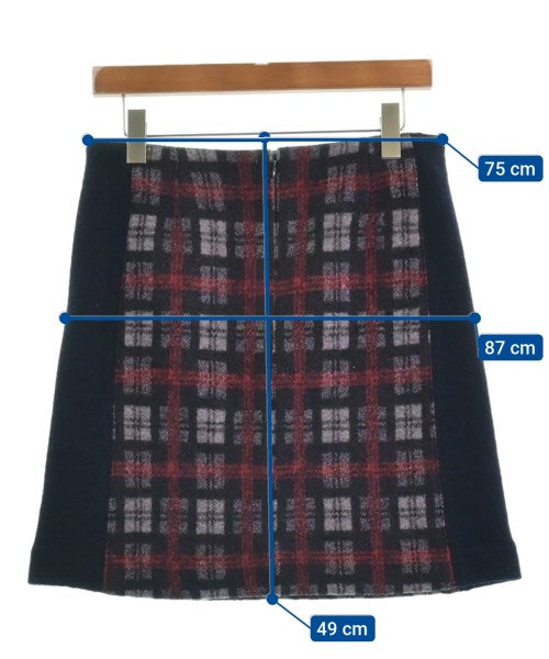 MACKINTOSH PHILOSOPHY Knee length skirts