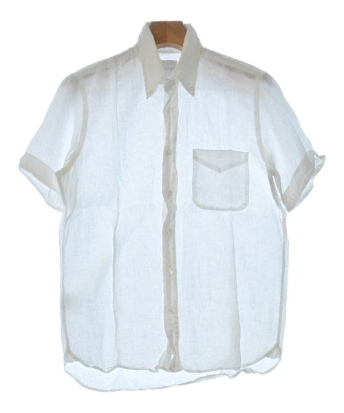 MACKINTOSH PHILOSOPHY Casual shirts