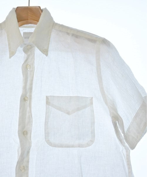 MACKINTOSH PHILOSOPHY Casual shirts