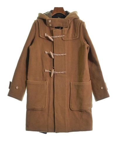 NIGEL CABOURN Duffle coats