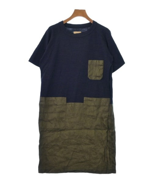 NIGEL CABOURN Dresses