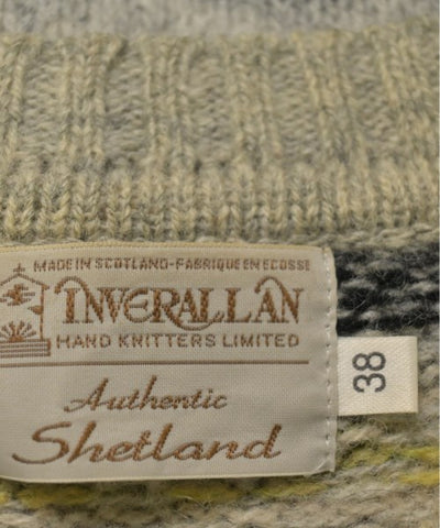 INVERALLAN Sweaters