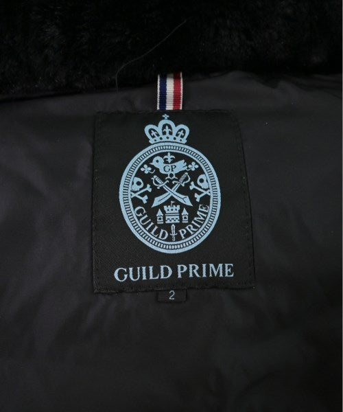 GUILD PRIME Down jackets/Vests