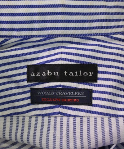 azabu tailor Dress shirts